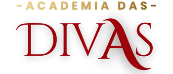 site Academia das Divas